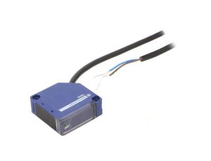 Czujnik fotoelektryczny nadajnik Zasięg 0-30m Uzas 20-264VDC XUK0ARCTL2T
