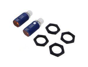 Czujnik fotoelektryczny prosty Zasięg 0-30m PNP 100mA PBT XUB2APXNM12