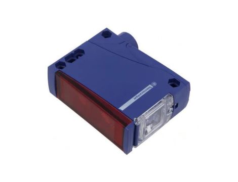 Czujnik fotoelektryczny Zasięg 0-2m 2-przewodowy NO/NC 100mA XUX0ARCTT16