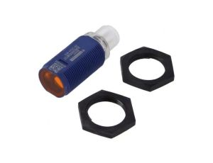 Czujnik fotoelektryczny nadajnik,prosty Zasięg 0-30m PBT XUB2AKXNM12T