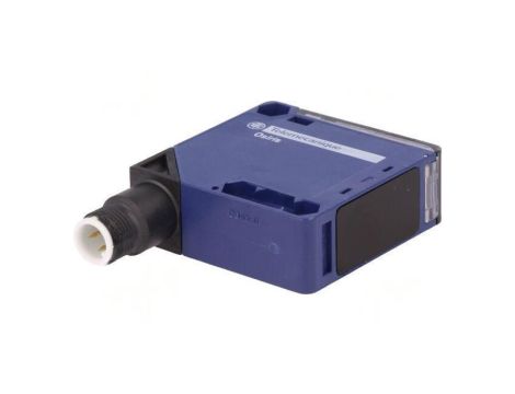 Czujnik fotoelektryczny Zasięg 0-7m PNP DARK-ON 100mA PBT XUK1APANM12