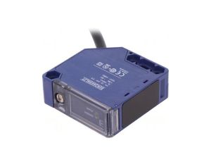 Czujnik fotoelektryczny nadajnik Zasięg 0-30m Uzas 10-36VDC XUK2AKSNL2T