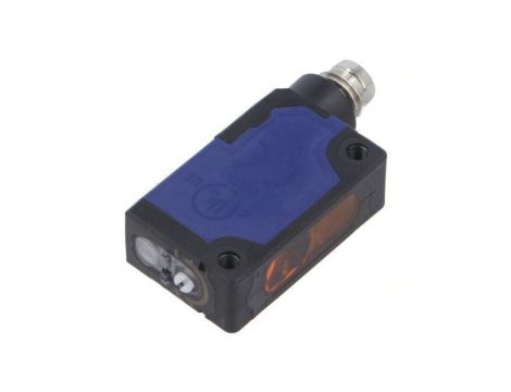 Czujnik fotoelektryczny PNP DARK-ON,LIGHT-ON Uzas 12-24VDC XUM4APXBM8