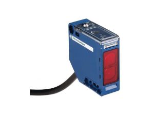 Czujnik fotoelektryczny odbiornik Zasięg 0-30m PNP LIGHT-ON XUK2APBNL2R