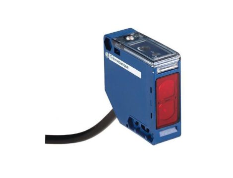 Czujnik fotoelektryczny odbiornik Zasięg 0-30m PNP LIGHT-ON XUK2APBNL2R