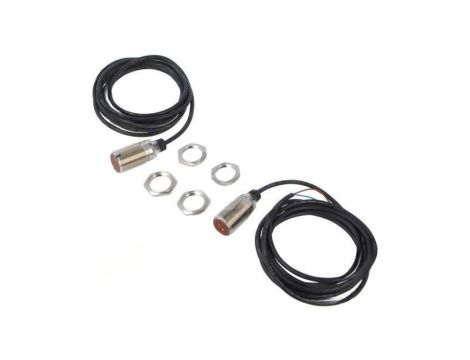 Czujnik fotoelektryczny prosty Zasięg 0-30m NPN 100mA 2m XUB XUB2BNXNL2