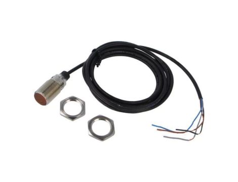 Czujnik fotoelektryczny prosty Zasięg 0-7m NPN Uzas 10-30VDC XUB9BNXNL2