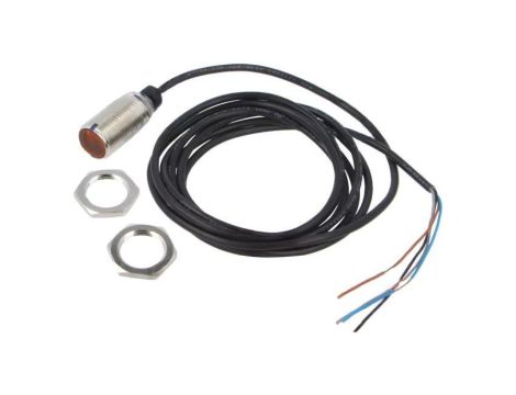 Czujnik fotoelektryczny prosty Zasięg 0-1m PNP odbiciowy XUB5BPXNL2