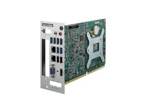 Płyta główna LGA1200 10. generacji procesorów Intel Core™ i9/i7/i5/i3 PCE-2132-00A1