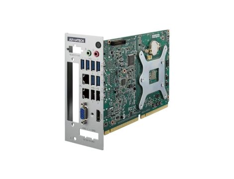 Płyta główna LGA1200 10. generacji procesorów Intel Core™ i9/i7/i5/i3 PCE-2132-00A1