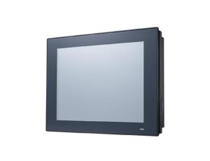 12,1-calowy bezwentylatorowy komputer panelowy z procesorem Intel Core™ i5-7300U PPC-412-R750A