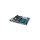LGA3647 ATX SMB z 8 SATA/4 PCIe x16/2 10GbE/IPMI ASMB-825T2-00A1E