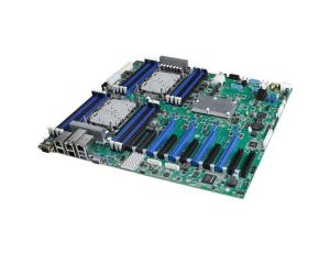 LGA4189 EEATX SMB z 2 SAS/4 PCIe x16/2 10GbE/I ASMB-976T2-00A1