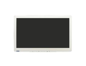 32-calowy, prawdziwie płaski monitor medyczny Full HD i UHD PAX-332-C8A-HAS