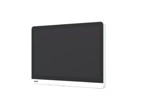 Mocowanie PAX 23,8 z ekranem dotykowym/DP/HDMI/DVI/USB/audio PAX-124W-C2A-LFC