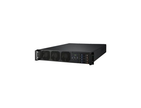 Obudowa 2U dla serii ASMB-62 MB, 1200W CRPS, 0-40 HPC-6240-12RX