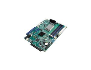 LGA1700 Płyta Główna 4DDR5,1PCIe X16, 2PICeX4 ASMB-610V3-00A1