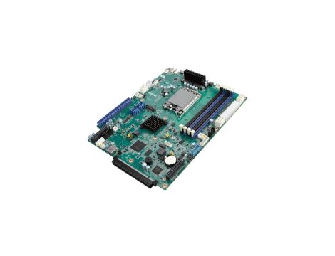 LGA1700 Płyta Główna 4DDR5,1PCIe X16, 2PICeX4 ASMB-610V3-00A1
