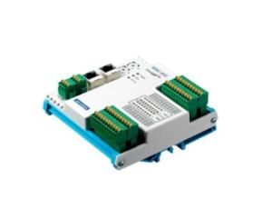 16-kanałowy moduł DI i 16-kanałowy moduł zdalnych wejść/wyjść DO EtherCAT AMAX-4830-B