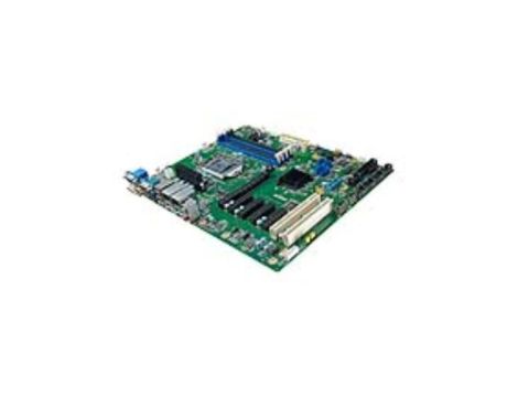 Płyta Serwerowa LGA 1200 ATX W480E GbEx4 ASMB-787G4-00A1