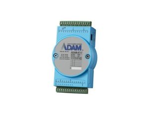 8AI/5DI/4DO Bramka we/wy IoT z Node-RED ADAM-6717-A
