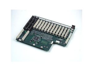 Jednosegmentowa pasywna płyta główna z 1 gniazdem ISA, 11 PCI i 1 PICMG PCA-6114P12-0B3E