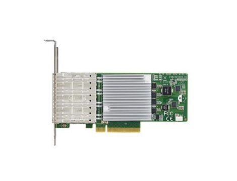 4-portowa światłowodowa karta sieciowa 10G (SFP+) z Intel XL710 PCIE-2230NP-00A1E