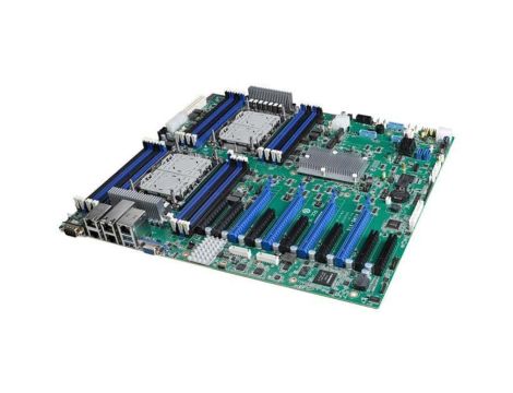 LGA4189 EEATX SMB z 2 SAS/4 PCIe x16/2 ASMB-976-00A1