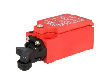 Wyłącznik krańcowy NO + NC 5A max.240VAC 5A PG13,5 ED-1-1-63