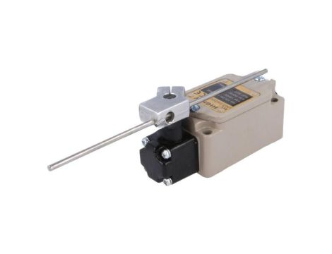 Wyłącznik krańcowy NO + NC 10A max.250VAC M20 WL-5107