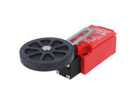 Wyłącznik krańcowy NO + NC 5A max.240VAC 5A PG13,5 ED-1-1-27