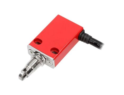 Wyłącznik krańcowy NO + NC 5A max.240VAC EFM-L-3-521