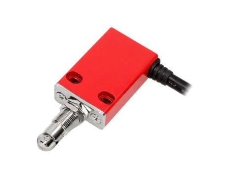 Wyłącznik krańcowy NO + NC 5A max.240VAC EFM-L-3-52