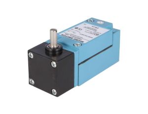 Wyłącznik krańcowy bez dźwigni NO + NC 10A max.240VAC 10A PG13,5 LSA1A