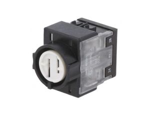 Element stykowy 61 Styki NO x2 250VAC 5A -2555C 61-8625.11