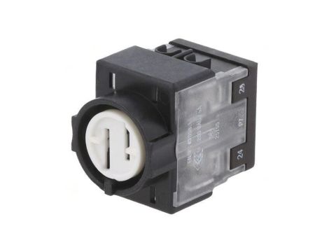 Element stykowy 61 Styki NO x2 250VAC 5A -2555C 61-8625.11