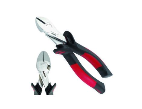 Szczypce Boczne Wzmocnione 1000V 200 mm seria DIAMANT PLUS 1 szt. Cimco