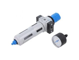 Filtroreduktor sprężonego powietrza 1400l/min 40um D 159631