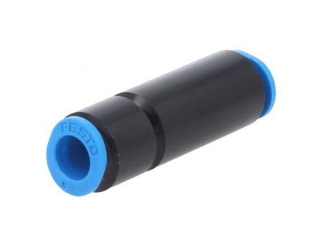 Zawór zwrotny -1-10bar aluminium anodowane 282l/min 0-60C 153463