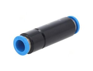 Zawór zwrotny -1-10bar aluminium anodowane 681l/min 0-60C 153464