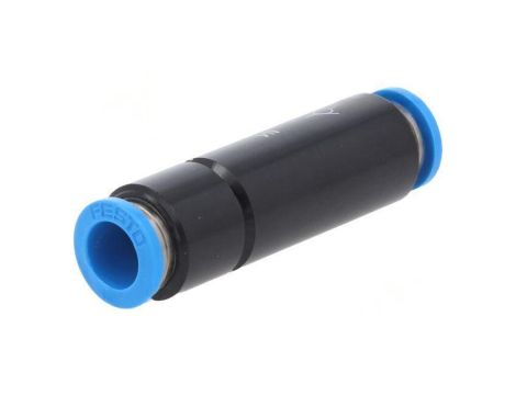 Zawór zwrotny -1-10bar aluminium anodowane 681l/min 0-60C 153464