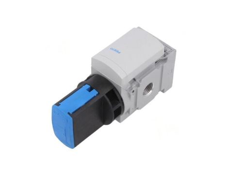 Zawór załączający 0-14bar 3/2 bistabilny 2200l/min -10-60C 541258