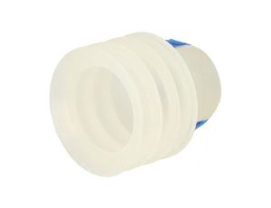 Przyssawka Twardość Shorea 50 9,47cm3 Liczba fałd 3,5 30mm 189403