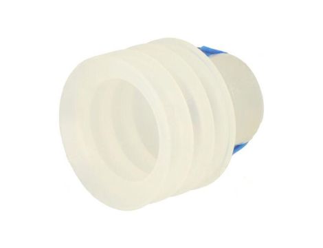 Przyssawka Twardość Shorea 50 9,47cm3 Liczba fałd 3,5 30mm 189403