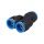 Trójnik wtykowa -0,95-6bar polimer 16mm -10-80C 130609