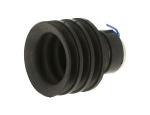 Przyssawka Twardość Shorea 50 9,47cm3 Liczba fałd 3,5 30mm 189402