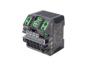 Zasilacz moduł zasilania modułowy na szynę DIN 24VDC 24VDC 9000-41034-0100600