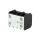 Styki pomocnicze, Przyłącze: zaciski śrubowe, czołowy, Styki: NC+NO 11BGX1011