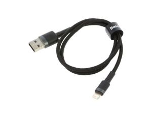 Kabel High Speed, USB 2.0 Apple Lightning wtyk - USB A wtyk CALKLF-AG1