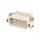 Złącze HDC wkładka stykowa męskie GWconnect PIN 10 16A 250V 93601-0139